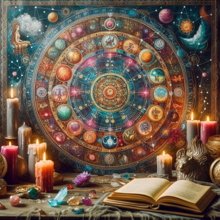 The Timeless Wisdom of Vedic Astrology and Its Relevance Today