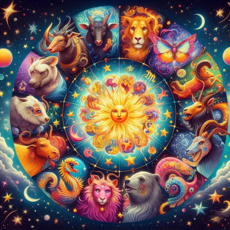 Unlocking Your Destiny: The Power of Kundali in Vedic Astrology