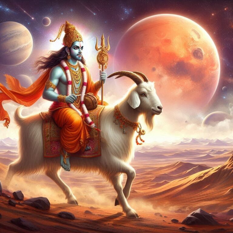 Mangal Dosha: Understanding Its Prevalence and the Nuances in Its Interpretation