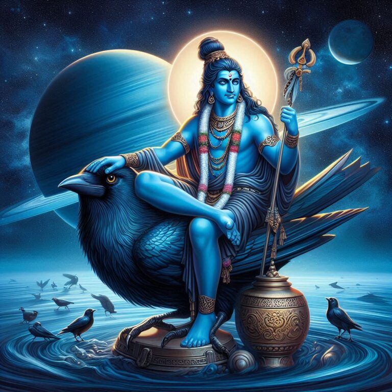 Understanding Shani Dosha: Its Phases and Impact on Your Life