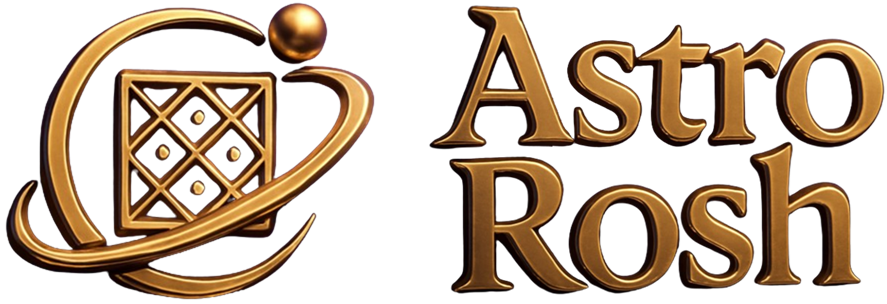 Astro Rosh